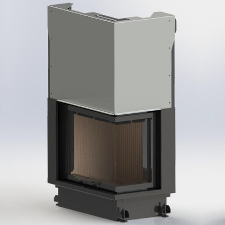 QUATTRO 80 L/R MAX ECO