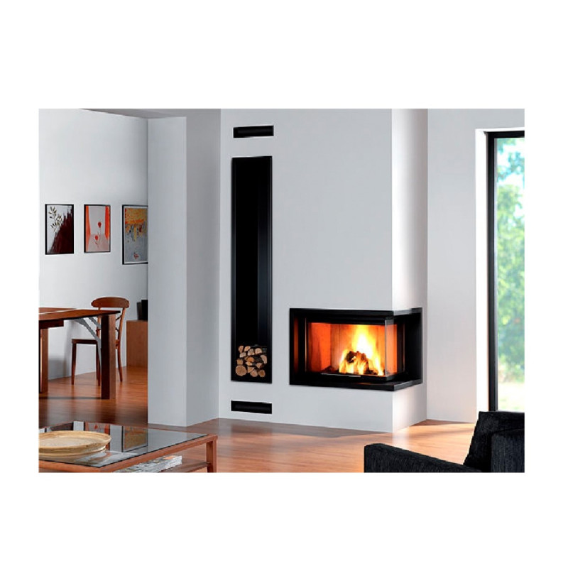 QUATTRO 80 L/R MAX ECO