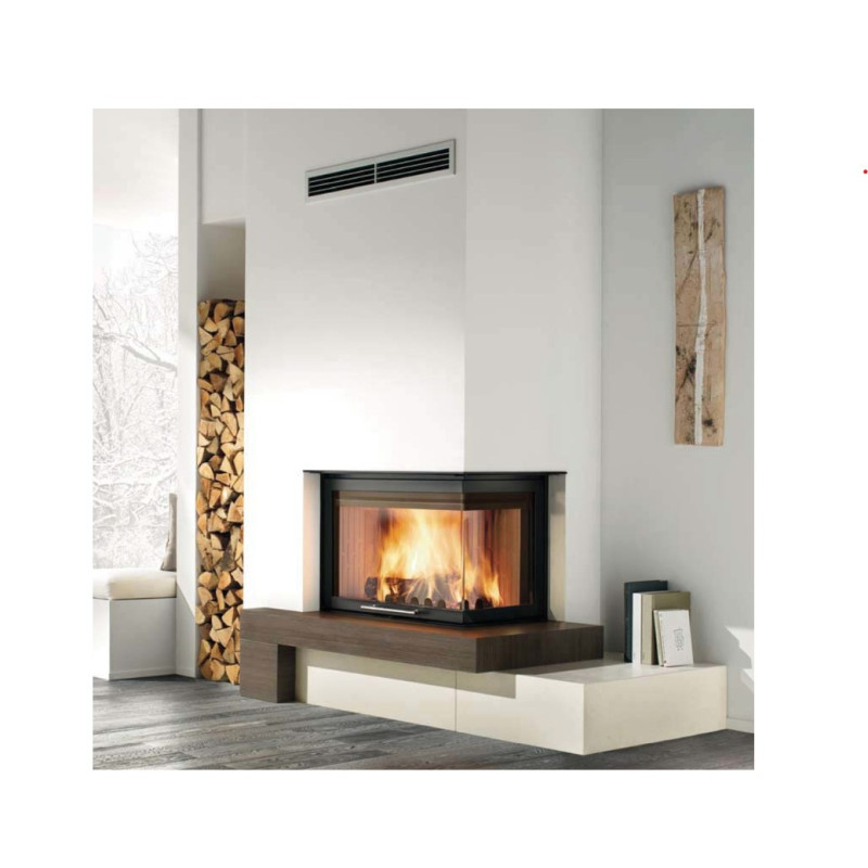 QUATTRO 90 L/R MAX ECO