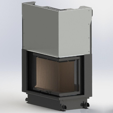 QUATTRO 90 L/R MAX ECO