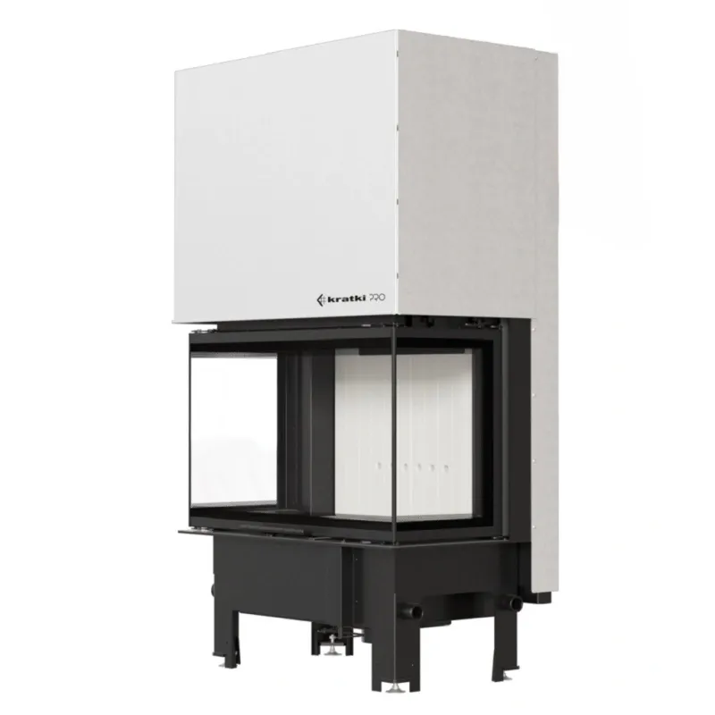 REGNOR 800/400 8kW REGNOR 800/400 8kW