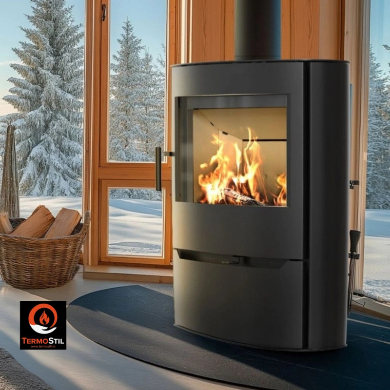 Soba otel Renvik 10 -12 kW