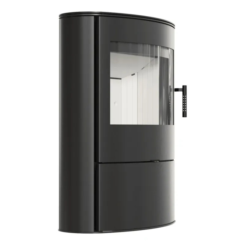 Soba Rollo S2 10kW