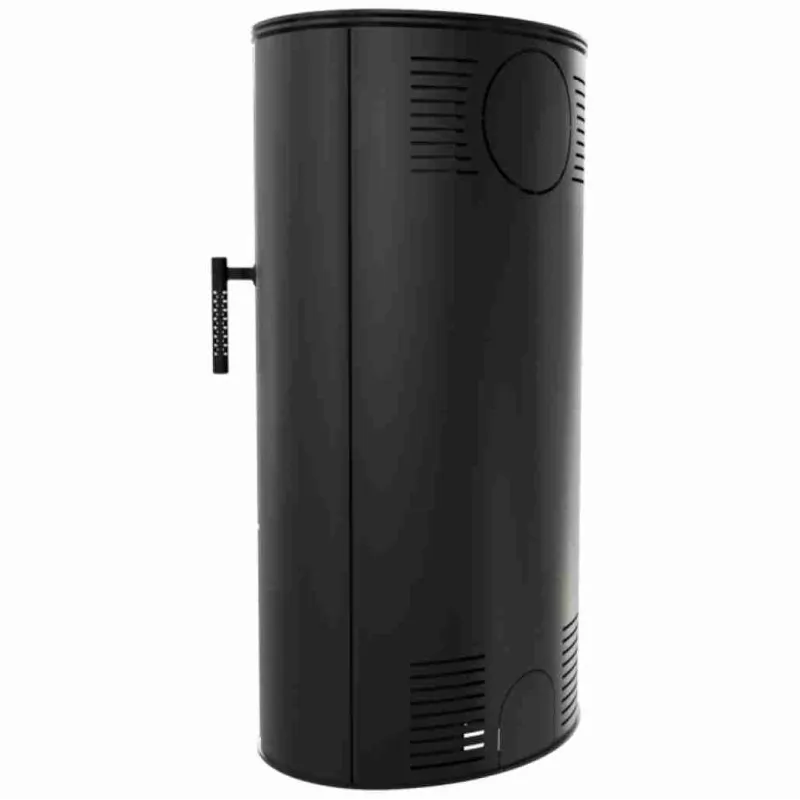 Soba Rollo 7 kW + Piese Racordare PRO