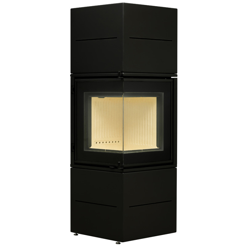 Scandinavian Quattro 50BH Scandinavian Quattro 50BH