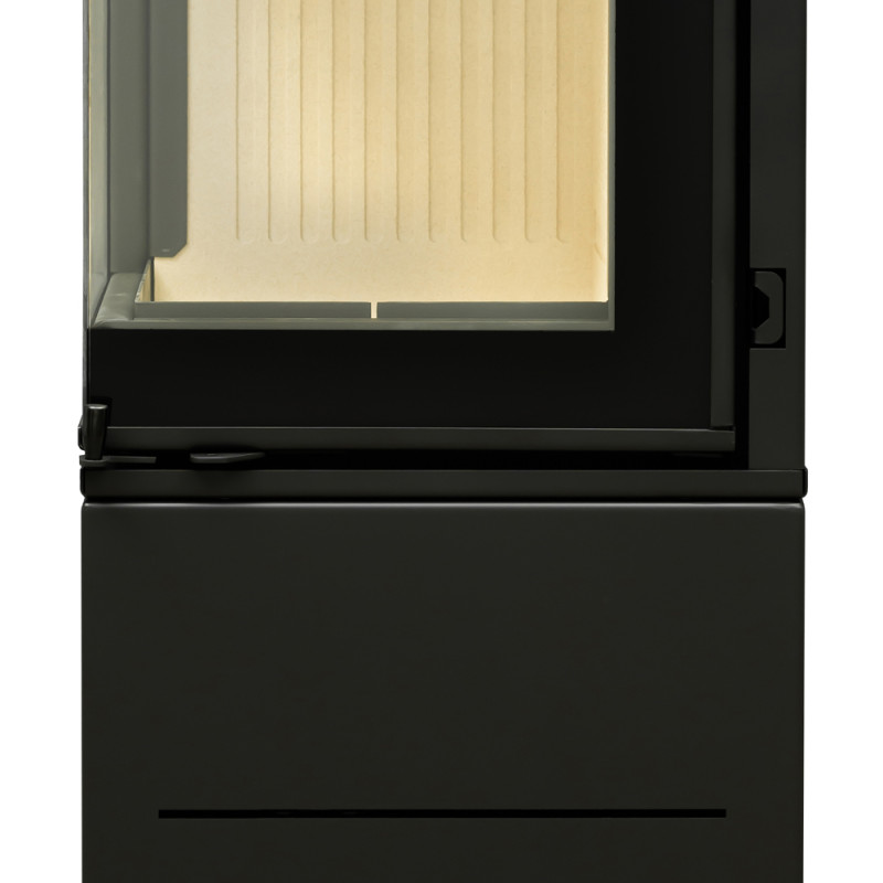 Scandinavian Quattro 50BH Scandinavian Quattro 50BH