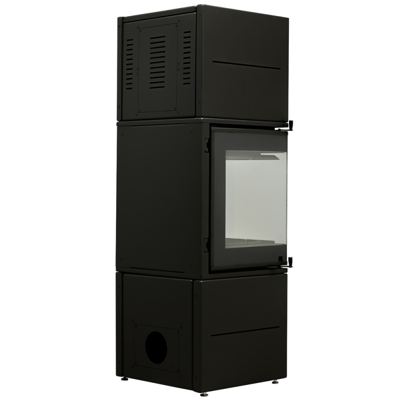 Scandinavian Quattro 50BH Scandinavian Quattro 50BH