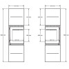 Scandinavian Quattro 50BH Scandinavian Quattro 50BH