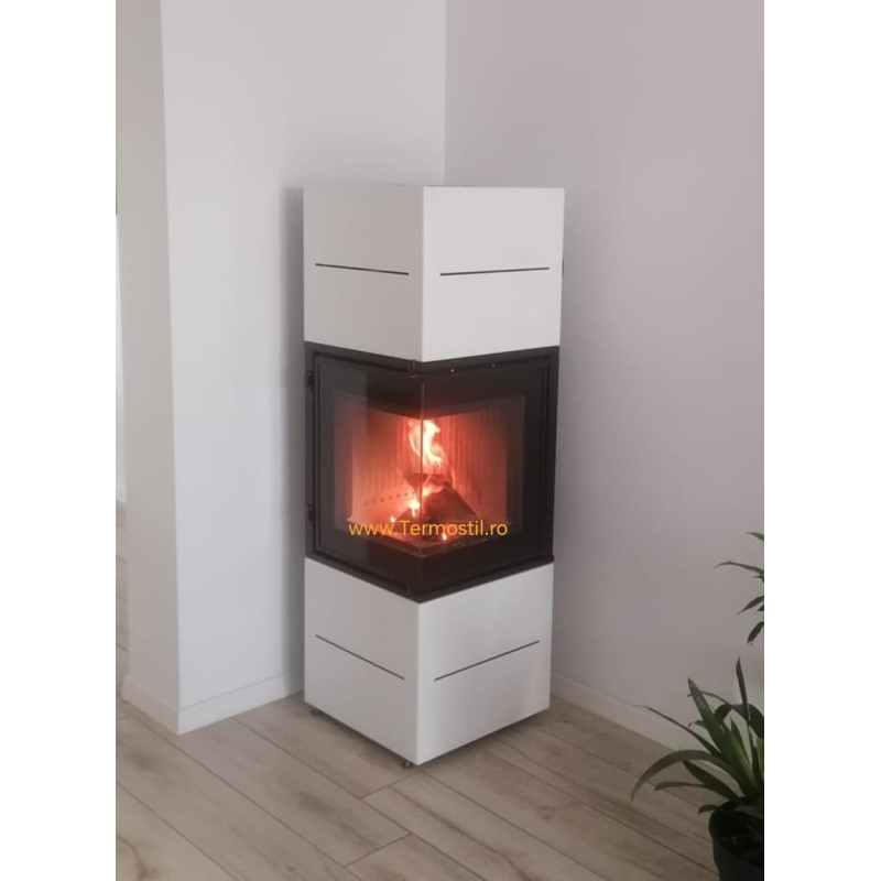 Scandinavian Quattro 50BH