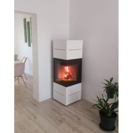 Scandinavian Quattro 50BH