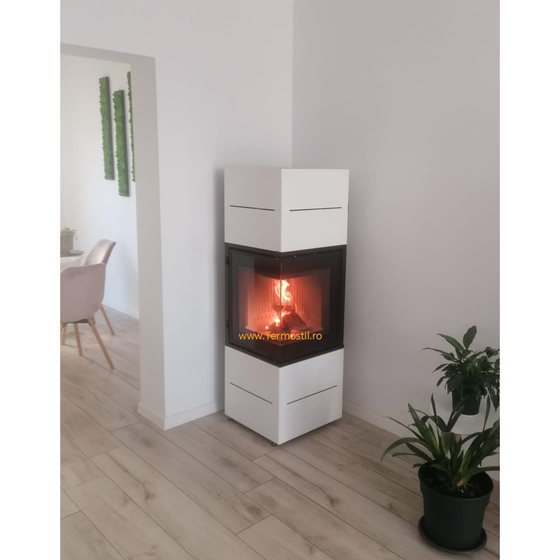 Scandinavian Quattro 50BH