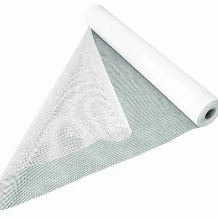 Plasa rezistenta 500 de grade - 1ml pentru seminee