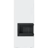 SIMPLE BOX dreapta alb - semineu complet SIMPLE BOX dreapta alb - semineu complet