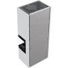 SIMPLE BOX dreapta alb - semineu complet SIMPLE BOX dreapta alb - semineu complet