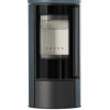 Soba Erik 5.5kW - ceramica Serpentino