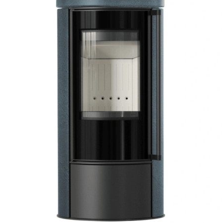 Soba Erik 5.5kW - ceramica Serpentino