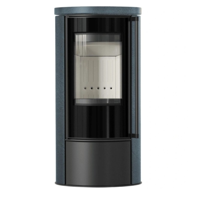 Soba Erik 5.5kW - ceramica Serpentino Soba Erik 5.5kW - ceramica Serpentino