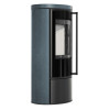 Soba Erik 5.5kW - ceramica Serpentino Soba Erik 5.5kW - ceramica Serpentino