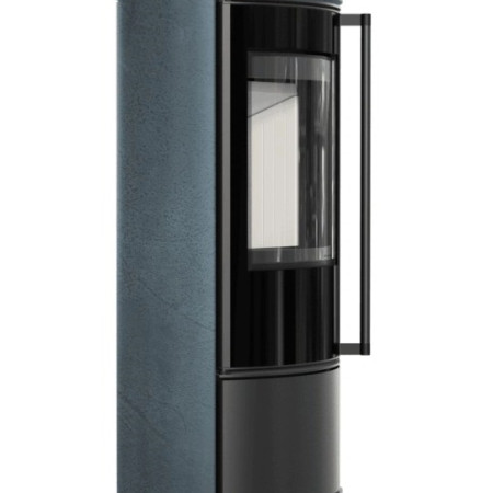 Soba Erik 5.5kW - ceramica Serpentino