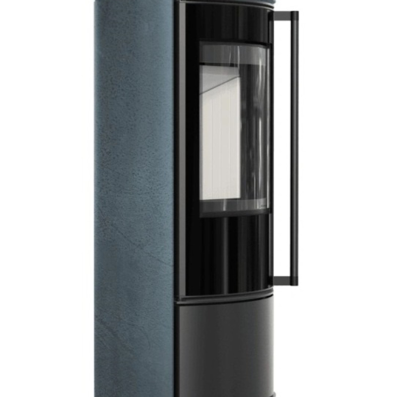 Soba Erik 5.5kW - ceramica Serpentino Soba Erik 5.5kW - ceramica Serpentino