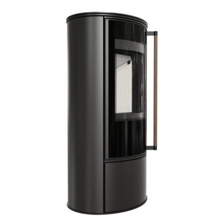 Soba Erik 5.5kW - maner lemn