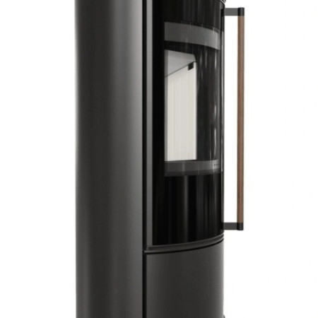 Soba Erik 5.5kW - maner lemn