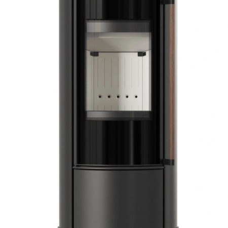 Soba Erik 5.5kW - maner lemn