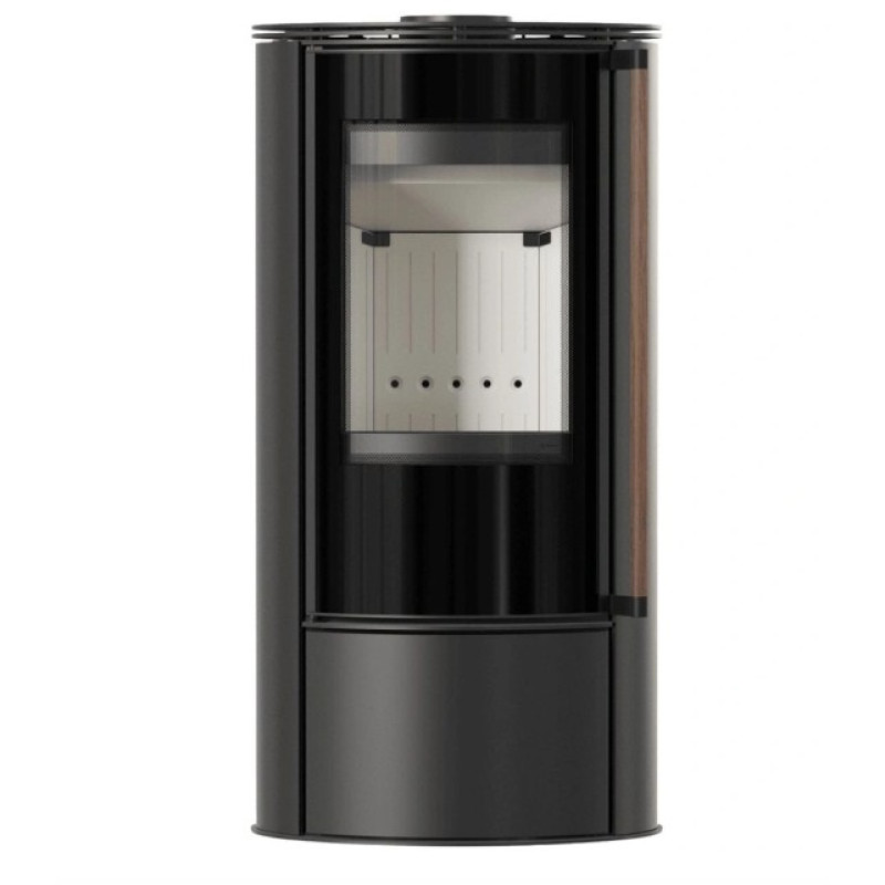 Soba Erik 5.5kW - maner lemn Soba Erik 5.5kW - maner lemn