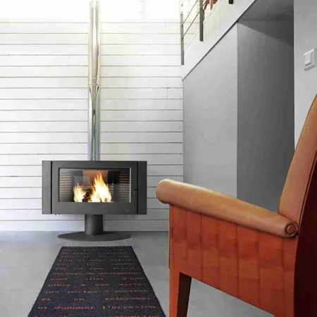 Soba fonta Antaya 12-18kW