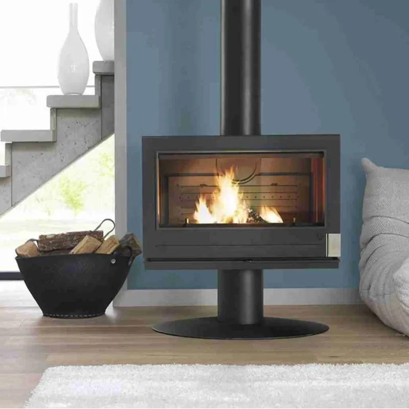 Soba fonta Elton 12-18kW