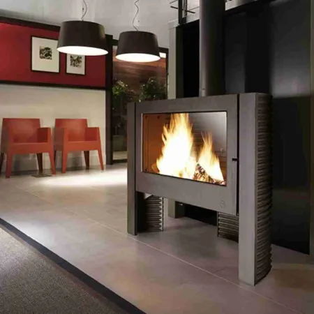 Soba fonta Itaya 12-18kW