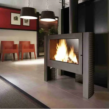 Soba fonta Itaya 12-18kW