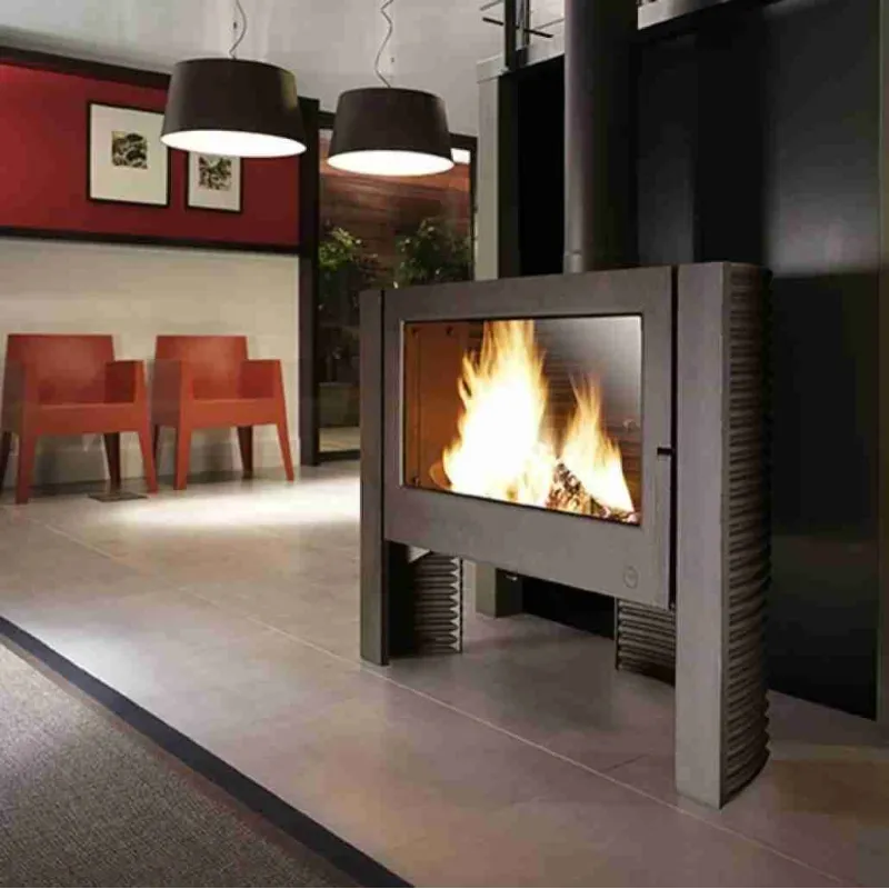 Soba fonta Itaya 12-18kW
