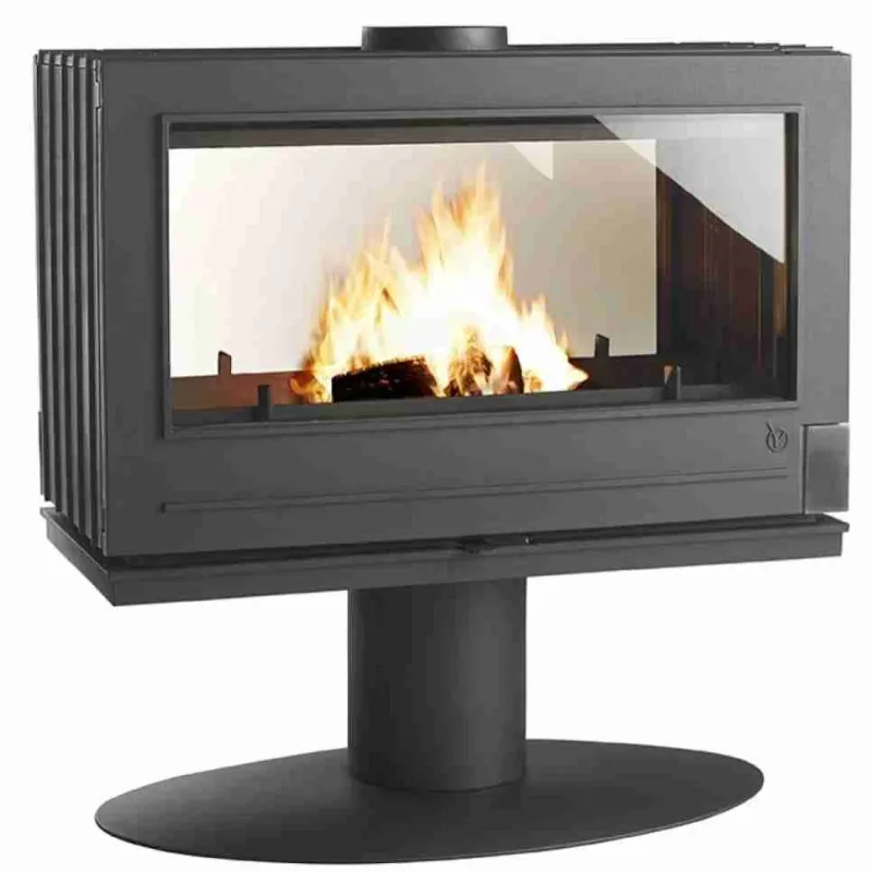 Soba fonta Nelson 12-18kW Soba fonta Nelson 12-18kW