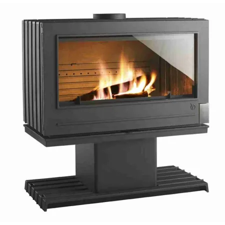 Soba fonta Norman 12-18kW