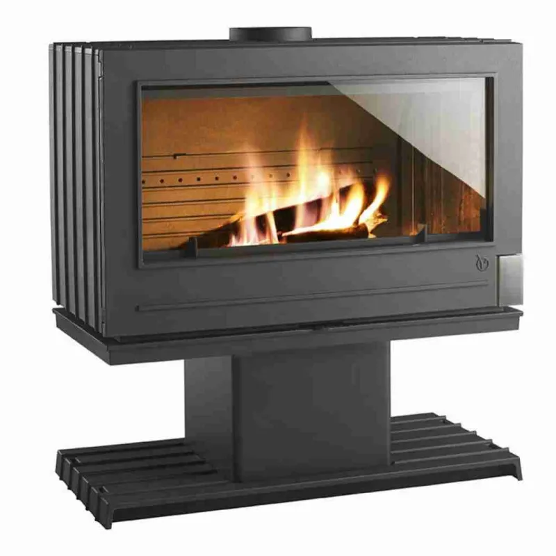 Soba fonta Norman 12-18kW Soba fonta Norman 12-18kW