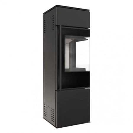 Soba otel Ren S 7kW - sticla dreapta