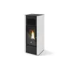 SOBA PELETI 15.4KW - GIUSY ALB SOBA PELETI 15.4KW - GIUSY ALB
