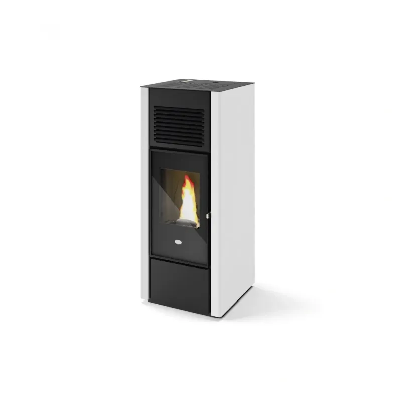 SOBA PELETI 15.4KW - GIUSY ALB SOBA PELETI 15.4KW - GIUSY ALB