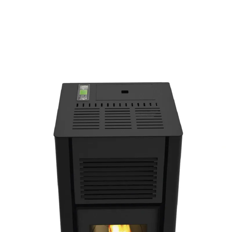 SOBA PELETI 15.4KW - GIUSY ALB SOBA PELETI 15.4KW - GIUSY ALB