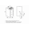 SOBA PELETI 9.5KW - KALI NERO + piese racordare SOBA PELETI 9.5KW - KALI NERO + piese racordare