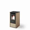 SOBA PELETI 9.5KW - KALI TORTORA SOBA PELETI 9.5KW - KALI TORTORA