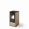 SOBA PELETI 9.5KW - KALI TORTORA SOBA PELETI 9.5KW - KALI TORTORA