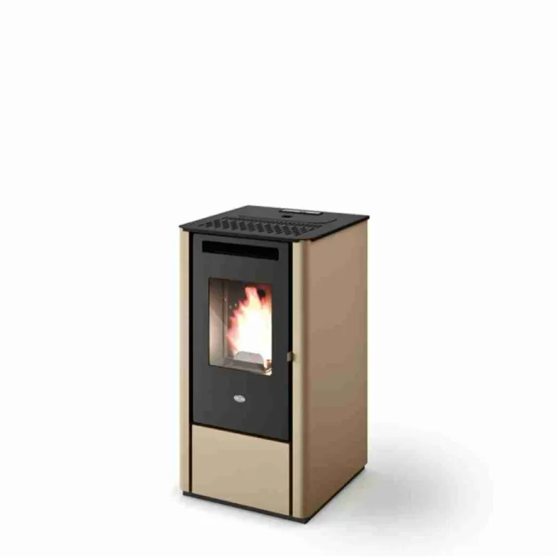 SOBA PELETI 9.5KW - KALI TORTORA SOBA PELETI 9.5KW - KALI TORTORA