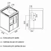 SOBA PE PELETI NINA 7.5KW - ROSU SOBA PE PELETI NINA 7.5KW - ROSU
