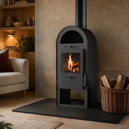 AMATOR W7