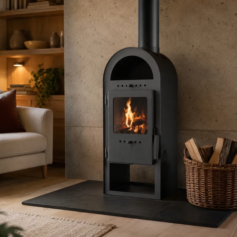 AMATOR W7