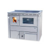 Soba centrala cu plita si cuptor CEZARA 25, 25kw