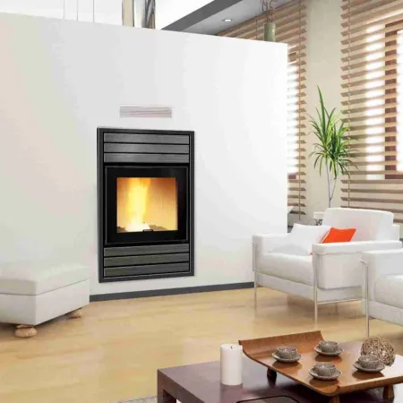 Termofocar pe peleti Primo 30 - CU APA