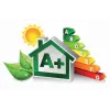 Termofocar pe peleti Primo 30 - CU APA Termofocar pe peleti Primo 30 - CU APA